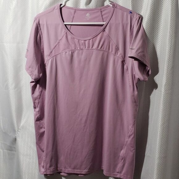 Champion Activewear. Size XXL. Purple - Picture 1 of 8